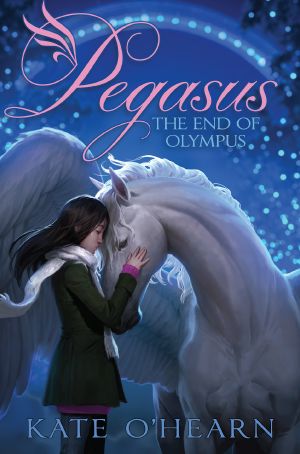 [Pegasus 06] • The End of Olympus